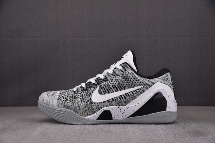 Kobe 9 Elite Low XDR Beethoven 639045-101