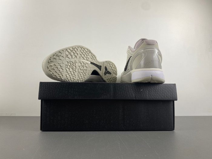 Nike Kobe 6 Protro “All-Star 2.0” FQ3546-100