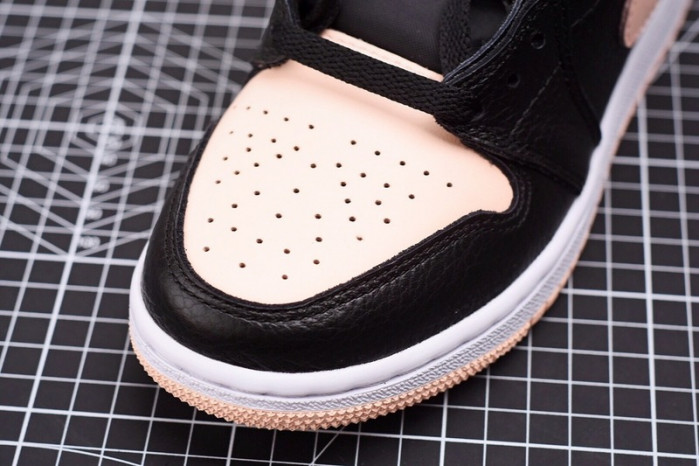 air jordan 1 aj 1 retro high og “crimson tint” 575441-081