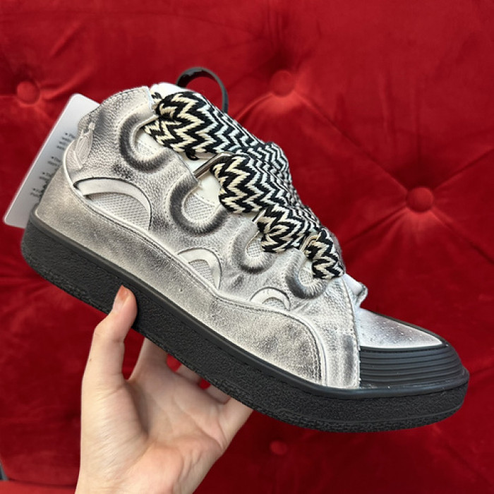 LANVIN SNEAKER LA01038