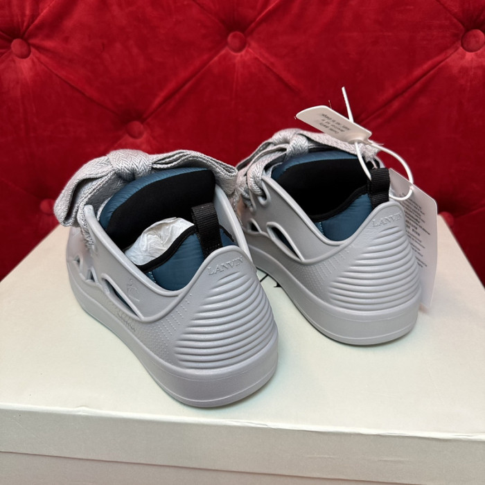 LANVIN SNEAKER LA01037