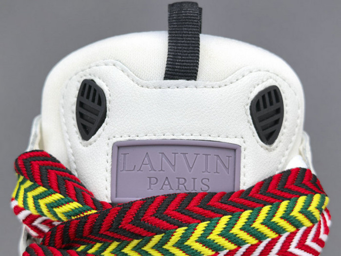 LANVIN SNEAKER LA01046