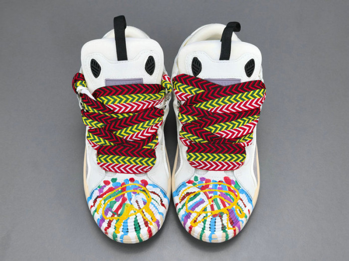 LANVIN SNEAKER LA01046