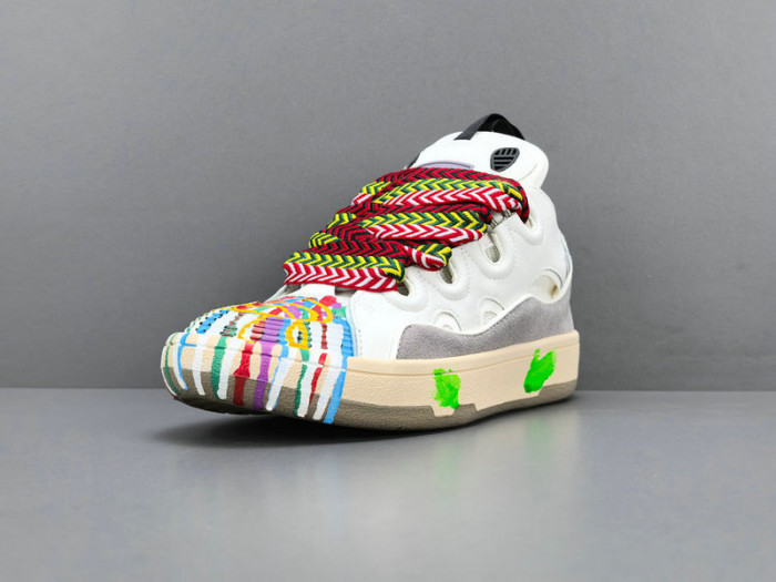 LANVIN SNEAKER LA01046