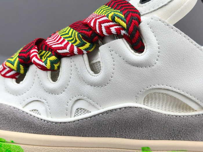 LANVIN SNEAKER LA01046