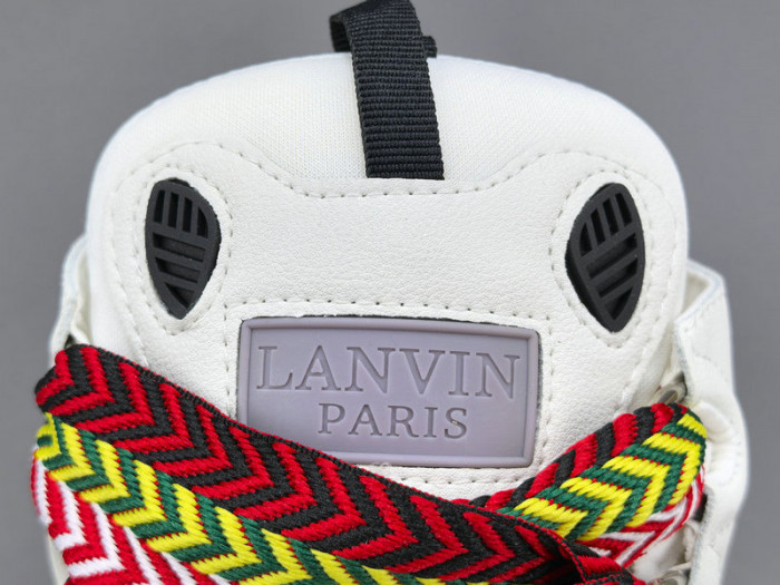 LANVIN SNEAKER LA01047