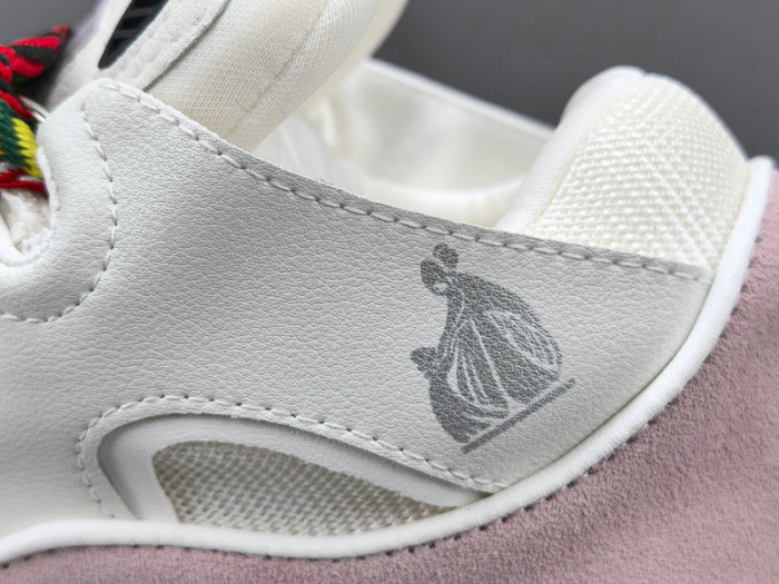 LANVIN SNEAKER LA01047
