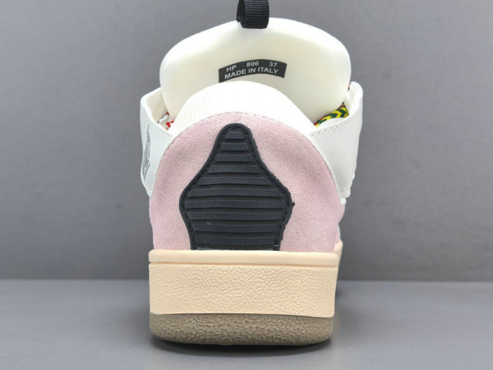 LANVIN SNEAKER LA01047