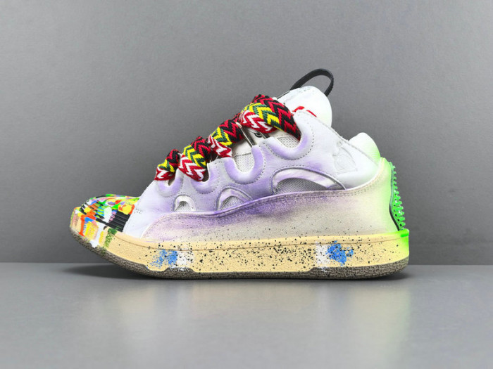 LANVIN SNEAKER LA01049
