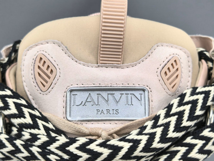 LANVIN SNEAKER LA01050