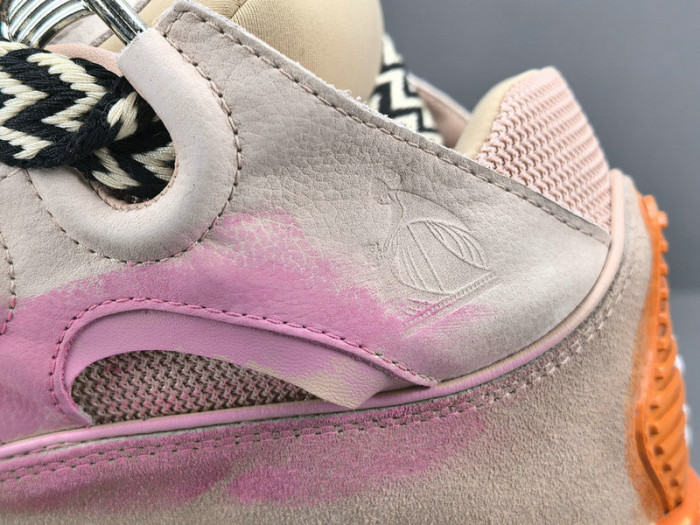 LANVIN SNEAKER LA01050