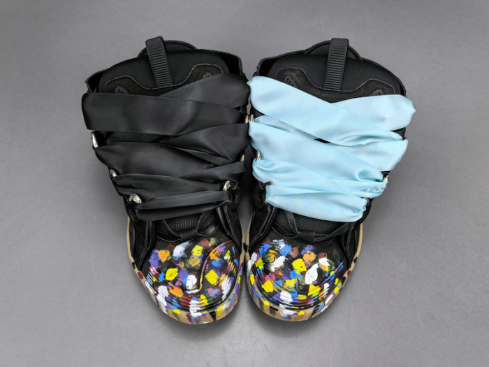LANVIN SNEAKER LA01051