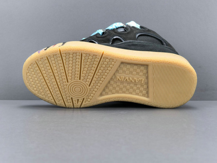 LANVIN SNEAKER LA01051