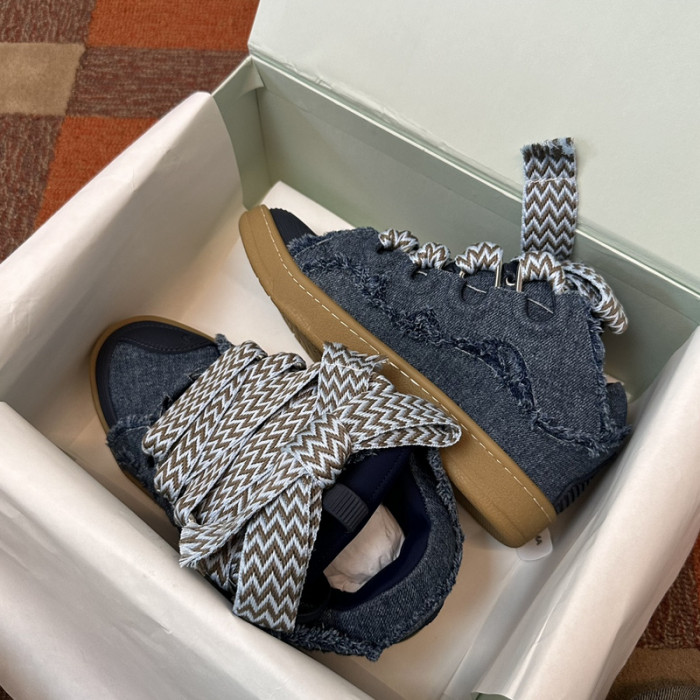 lanvin sneaker la0093