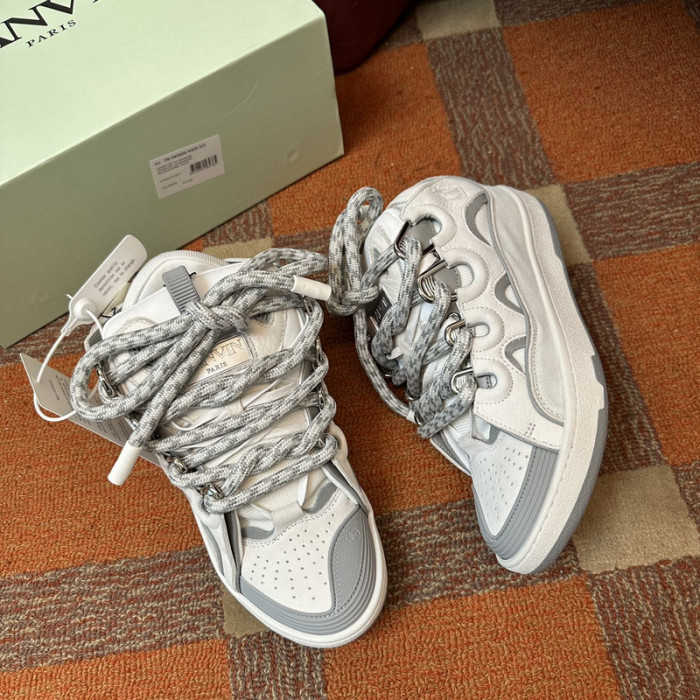 LANVIN SNEAKER LA0099