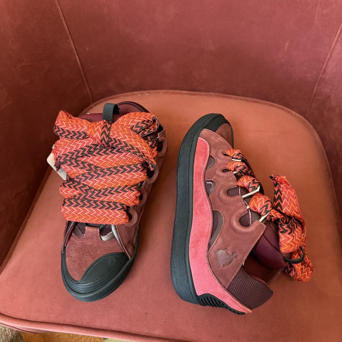 LANVIN SNEAKER LA0098
