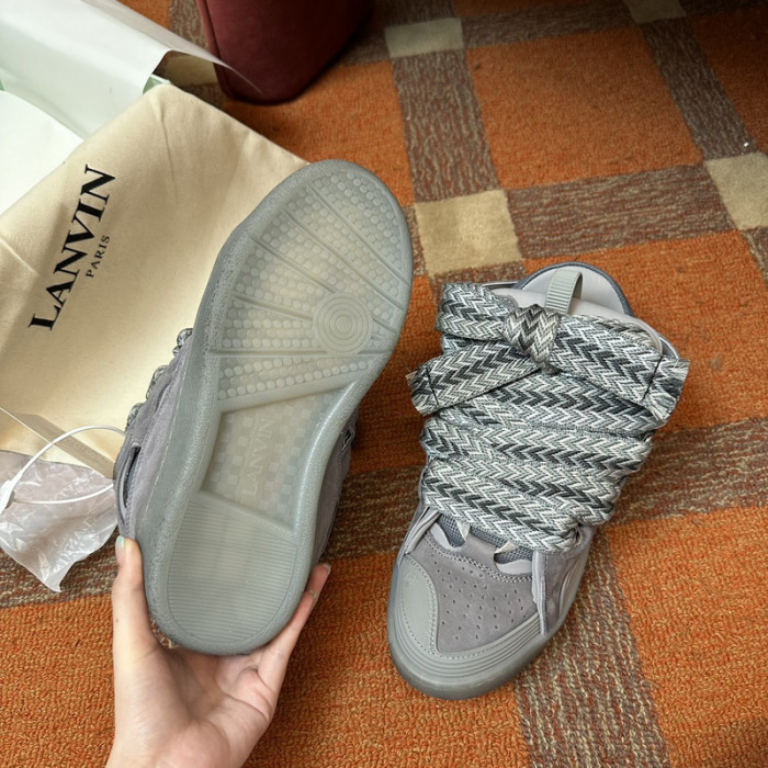 LANVIN SNEAKER LA0097