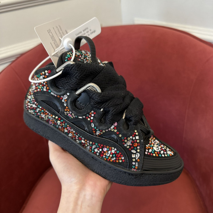 LANVIN SNEAKER LA01031