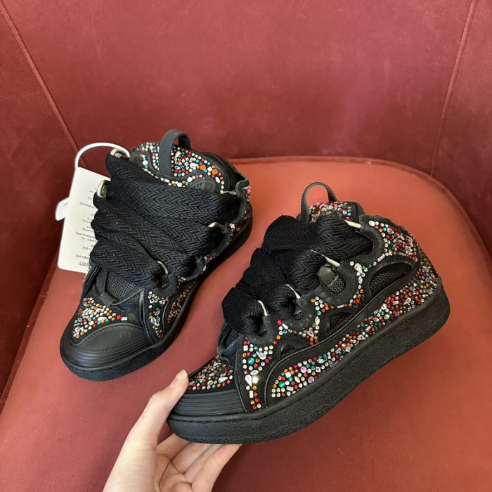 LANVIN SNEAKER LA01031