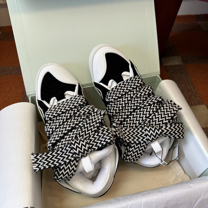 lanvin sneaker la0094