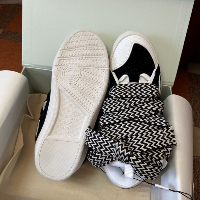 lanvin sneaker la0094