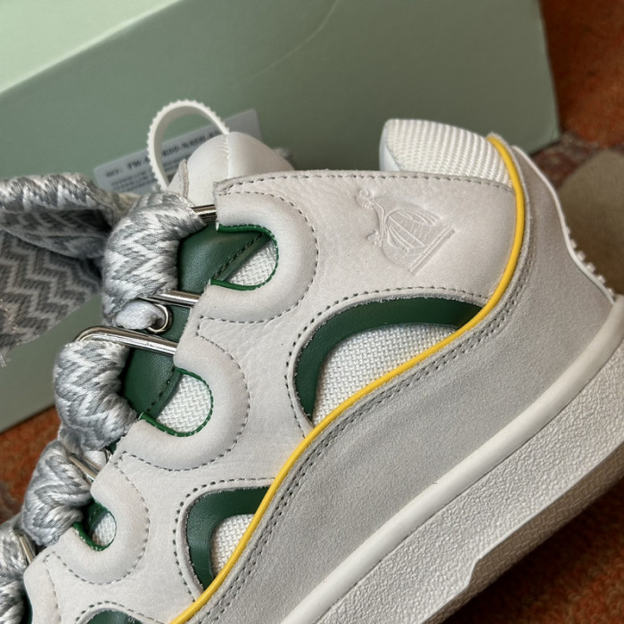 LANVIN SNEAKER LA0103