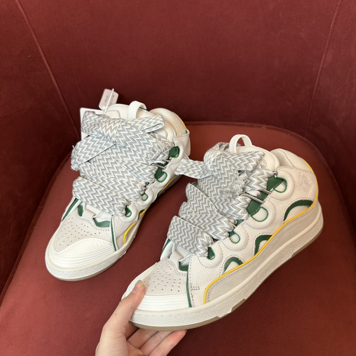 LANVIN SNEAKER LA0103