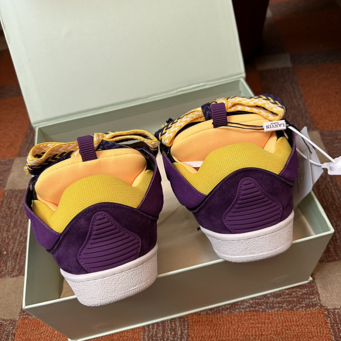 LANVIN SNEAKER LA0105
