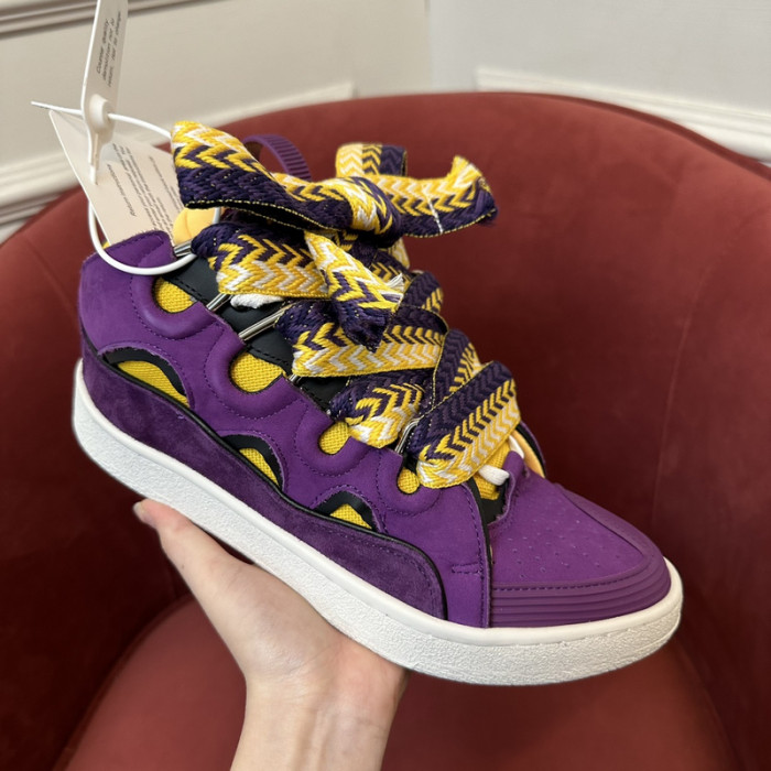 LANVIN SNEAKER LA0105