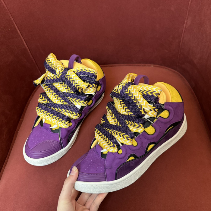 LANVIN SNEAKER LA0105