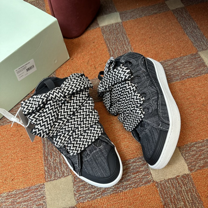 LANVIN SNEAKER LA0106
