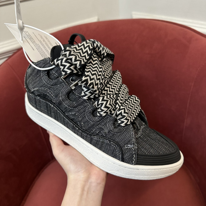 LANVIN SNEAKER LA0106