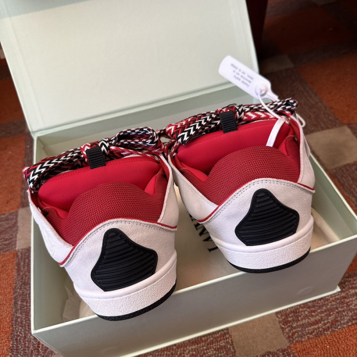 LANVIN SNEAKER LA0100