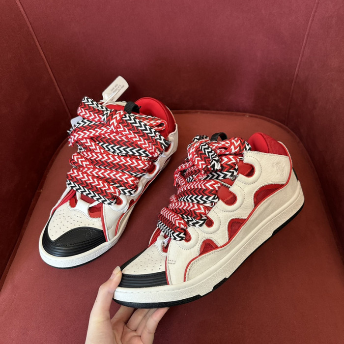 LANVIN SNEAKER LA0100
