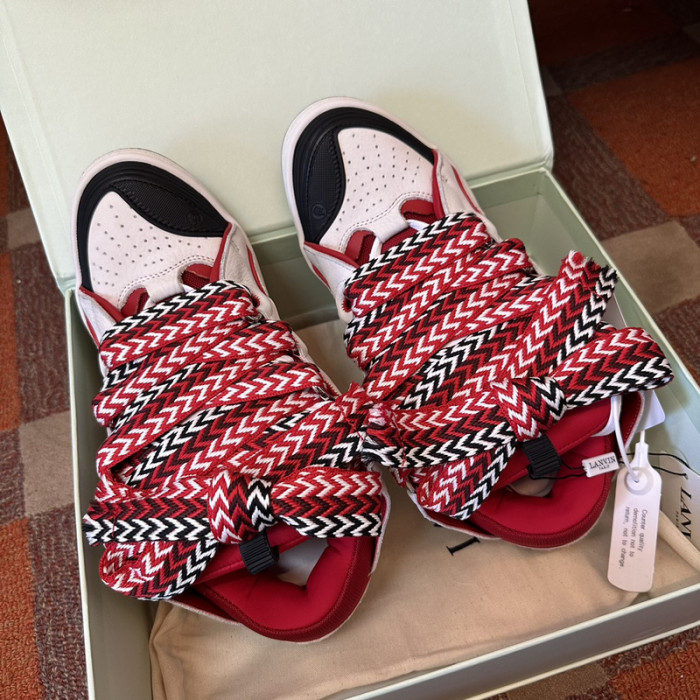 LANVIN SNEAKER LA0100