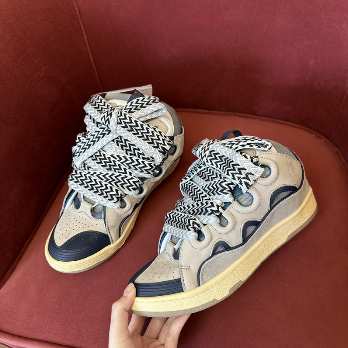 LANVIN SNEAKER LA0107