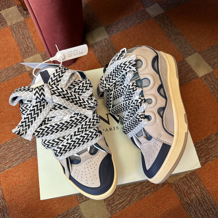 LANVIN SNEAKER LA0107