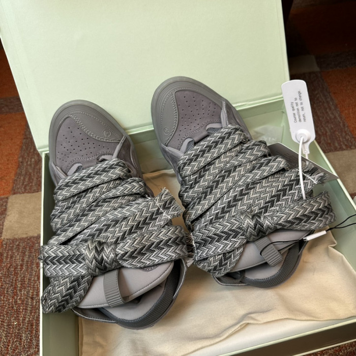 LANVIN SNEAKER LA0102