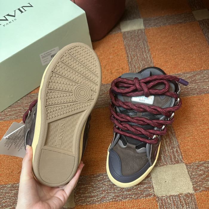LANVIN SNEAKER LA0101