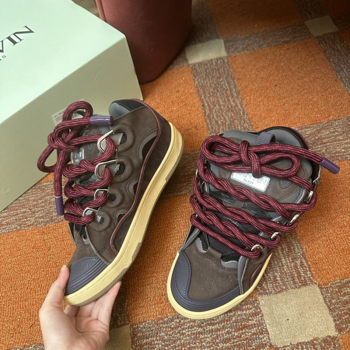 LANVIN SNEAKER LA0101
