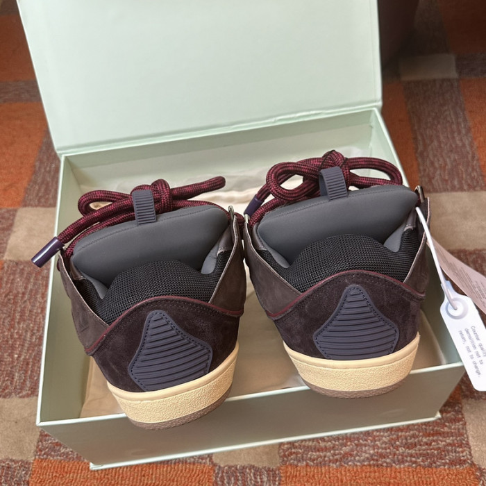 LANVIN SNEAKER LA0101