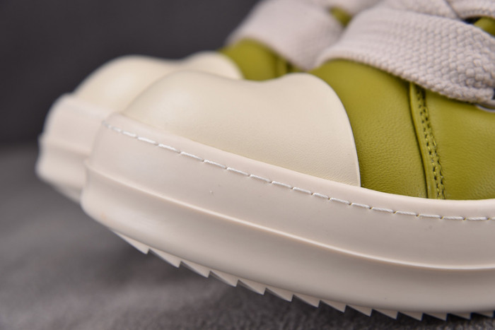rick owens sneaker r148