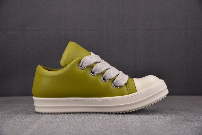 rick owens sneaker r148