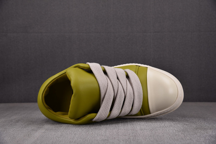 rick owens sneaker r148