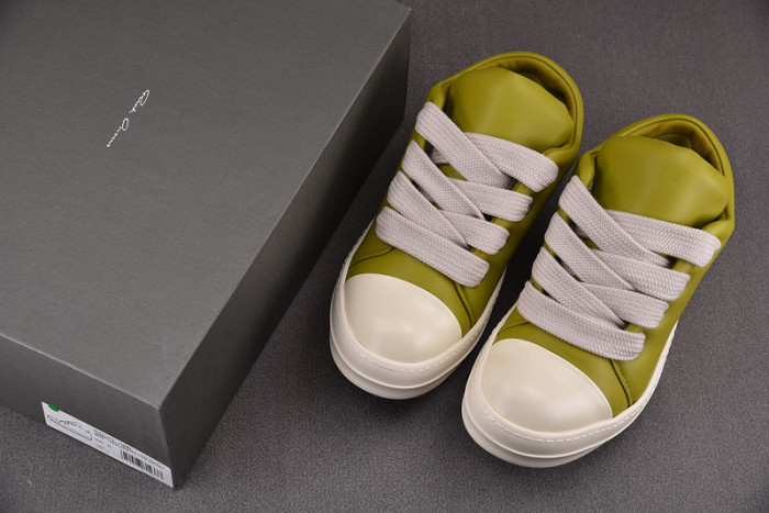 rick owens sneaker r148