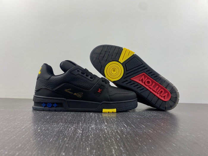 l0vt sneakers