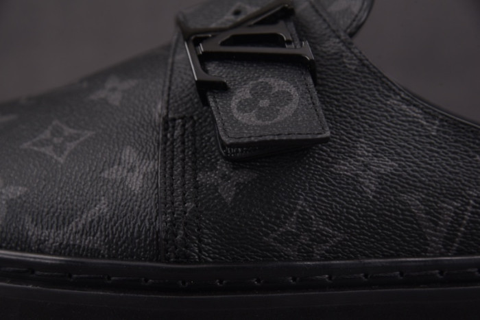 LV Easy Mule