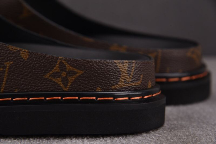 LV Easy Mule