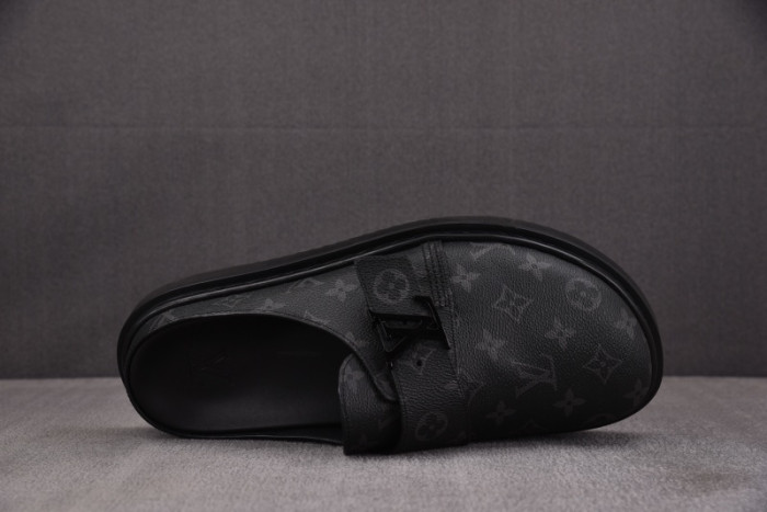LV Easy Mule