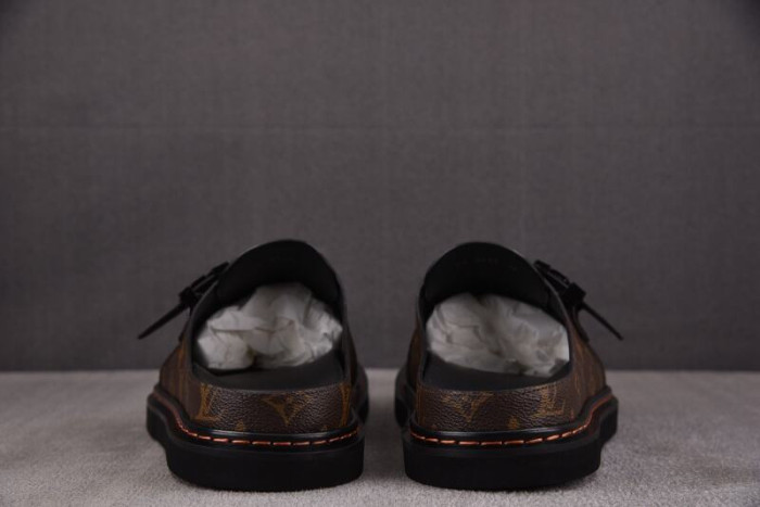 LV Easy Mule